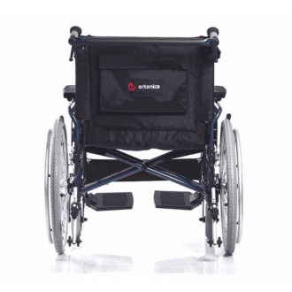 Кресло-коляска высокой грузоподъёмностью Ortonica Trend 500  в Крыму