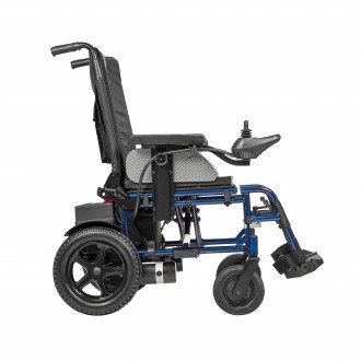 Инвалидная коляска с электроприводом Ortonica Pulse 150 в Крыму