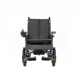Инвалидная коляска с электроприводом Ortonica Pulse 150 в Крыму