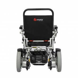 Инвалидная коляска с электроприводом Ortonica Pulse 640 в Крыму