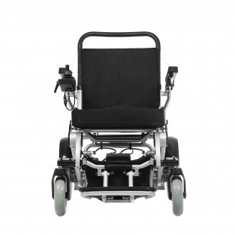 Инвалидная коляска с электроприводом Ortonica Pulse 640 в Крыму