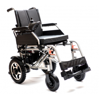 Инвалидная коляска с электроприводом Excel X-Power 30 в Крыму