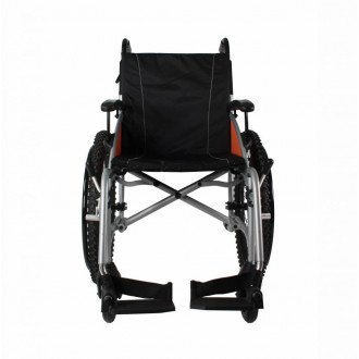 Кресло-коляска с ручным приводом Excel G-Lite Pro 24 в Крыму