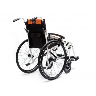 Кресло-коляска с ручным приводом Excel G-Lite Pro 24 в Крыму