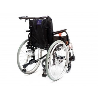 Кресло-коляска с ручным приводом Excel G5 Modular Comfort в Крыму