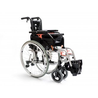 Кресло-коляска с ручным приводом Excel G5 Modular Comfort в Крыму