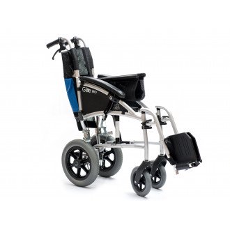 Кресло-каталка Excel G-Lite+12 ½  в Крыму