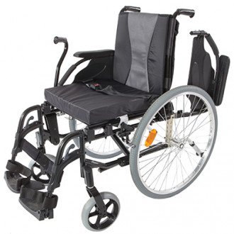 Кресло-коляска с рычажным приводом Invacare Action 3 NG в Крыму