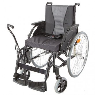 Кресло-коляска с рычажным приводом Invacare Action 3 NG в Крыму