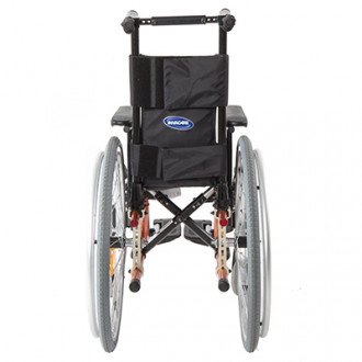 Детская инвалидная коляска Invacare Action 3 Junior в Крыму