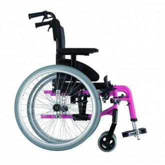 Детская инвалидная коляска Invacare Action 3 Junior в Крыму