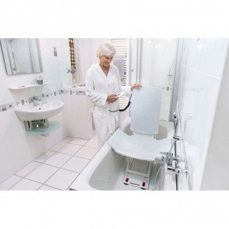 Подъёмник для ванны Invacare Aquatec Orca в Крыму