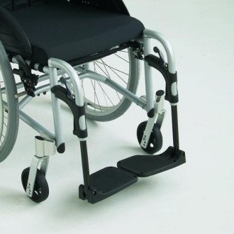 Активная кресло-коляска Invacare XLT Swing в Крыму