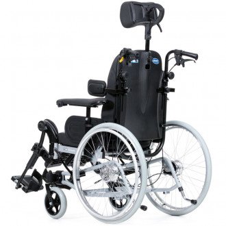 Многофункциональная кресло-коляска Invacare Rea Clematis в Крыму