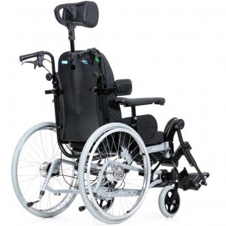Многофункциональная кресло-коляска Invacare Rea Clematis в Крыму
