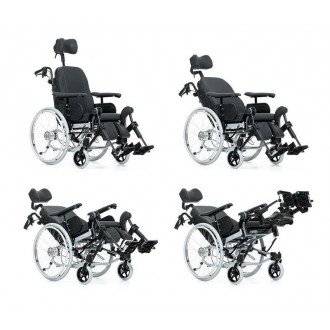 Многофункциональная кресло-коляска Invacare Rea Clematis в Крыму