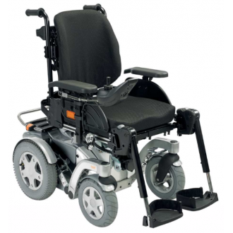 Инвалидная коляска с электроприводом Invacare Storm 4 в Крыму
