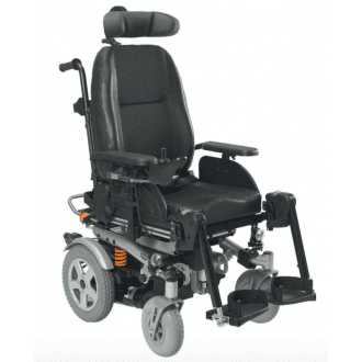 Инвалидная коляска с электроприводом Invacare Bora в Крыму