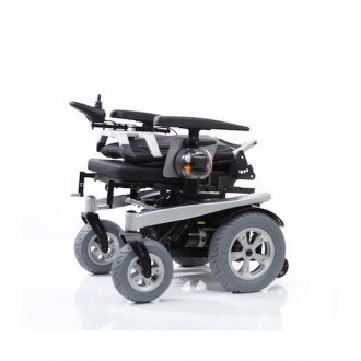 Инвалидная коляска с электроприводом Excel X-Power 60 в Крыму