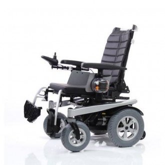 Инвалидная коляска с электроприводом Excel X-Power 60 в Крыму