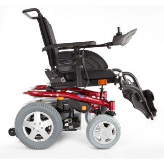 Инвалидная коляска с электроприводом Invacare Kite в Крыму