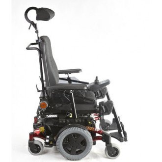 Инвалидная коляска с электроприводом Invacare TDX SP2  в Крыму