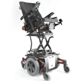Инвалидная коляска с электроприводом Invacare TDX SP2  в Крыму