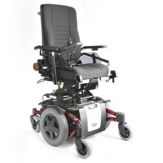 Инвалидная коляска с электроприводом Invacare TDX SP2  в Крыму