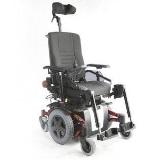 Инвалидная коляска с электроприводом Invacare TDX SP2  в Крыму